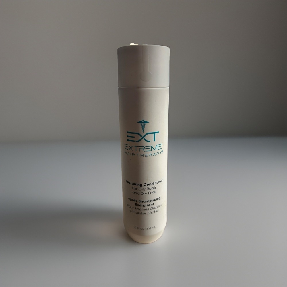 EXTREME HAIR THERAPY® Energizing Conditioner For Oily Roots and Dry Ends